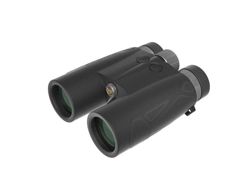 VO PARAGON 10x42 Rangefinder Binocular - Black