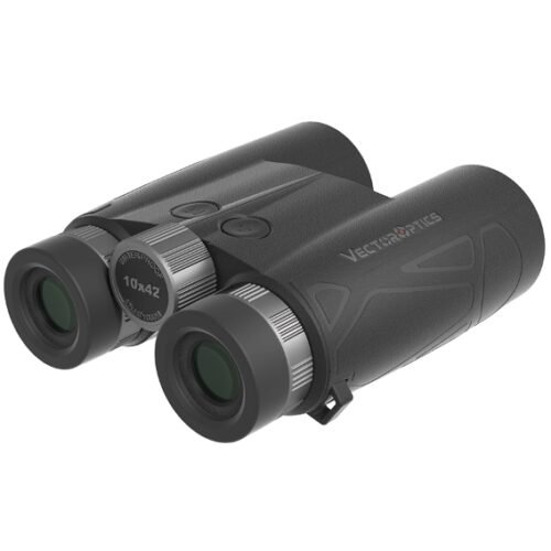 VO PARAGON 10x42 Rangefinder Binocular - Black