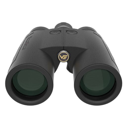 VO PARAGON 10x42 Rangefinder Binocular - Black
