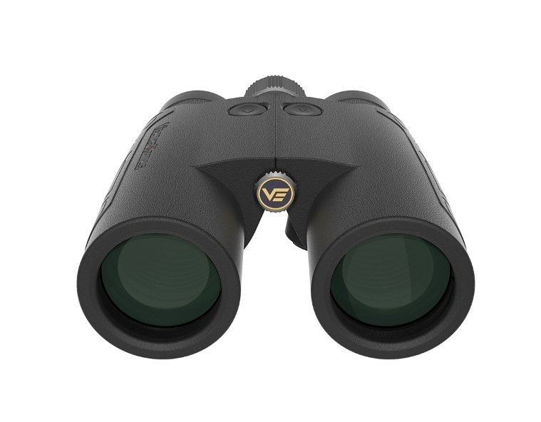 VO PARAGON 10x42 Rangefinder Binocular - Black