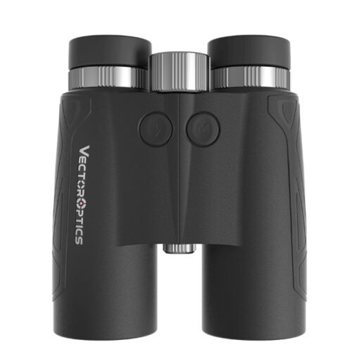 VO PARAGON 10x42 Rangefinder Binocular - Black