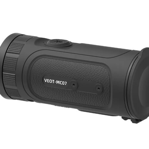 VO OWLSET ARGON ES 1.2x10 NANO Handheld Thermal Imaging Monocular - Black