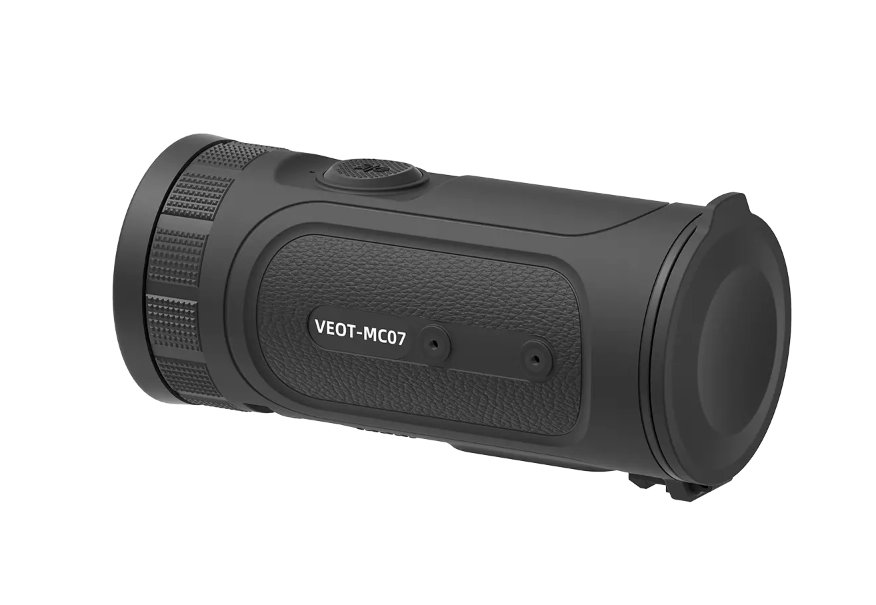 VO OWLSET ARGON ES 1.2x10 NANO Handheld Thermal Imaging Monocular - Black