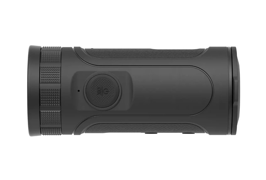 VO OWLSET ARGON ES 1.2x10 NANO Handheld Thermal Imaging Monocular - Black