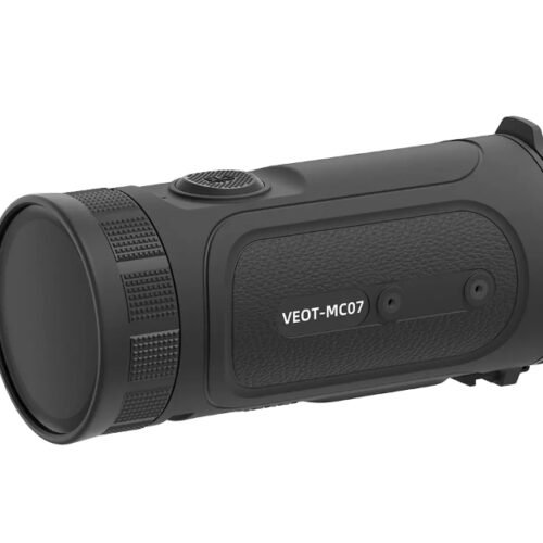 VO OWLSET ARGON ES 1.2x10 NANO Handheld Thermal Imaging Monocular - Black