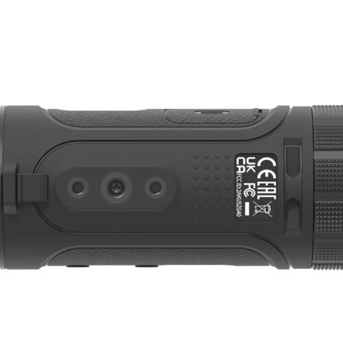 VO OWLSET ARGON ES 1.2x10 NANO Handheld Thermal Imaging Monocular - Black