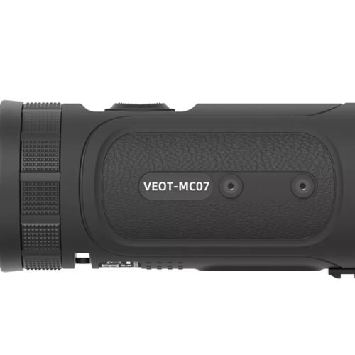 VO OWLSET ARGON ES 1.2x10 NANO Handheld Thermal Imaging Monocular - Black