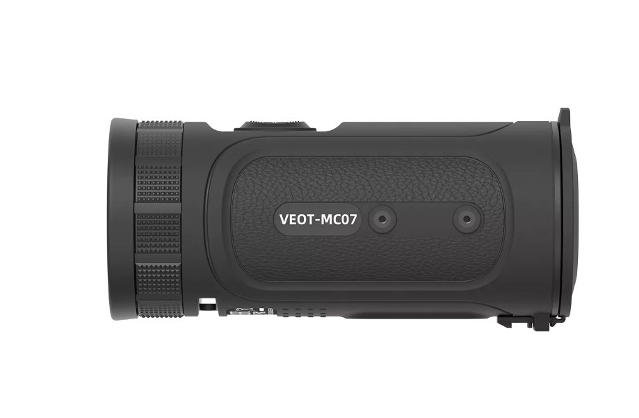 VO OWLSET ARGON ES 1.2x10 NANO Handheld Thermal Imaging Monocular - Black