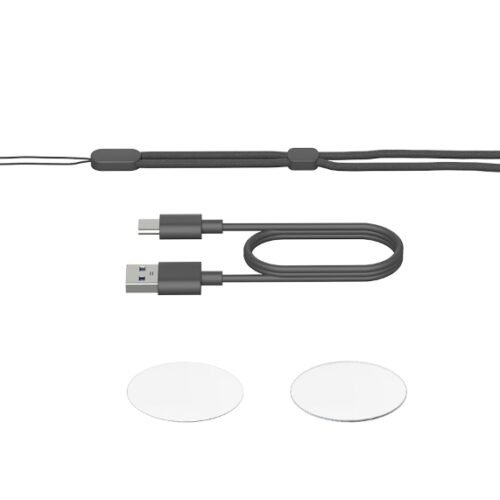 VO OWLSET ARGON ES 1.2x10 NANO Handheld Thermal Imaging Monocular - Black