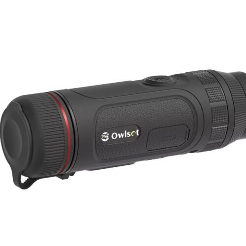 VO OWLSET ARGON ES 1.9x25 Thermal Imaging Monocular - Black