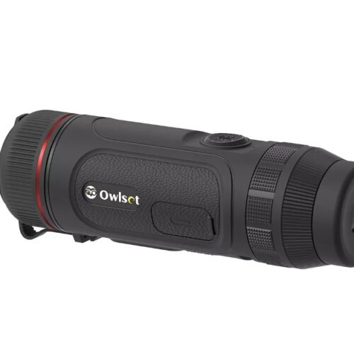 VO OWLSET ARGON ES 1.9x25 Thermal Imaging Monocular - Black