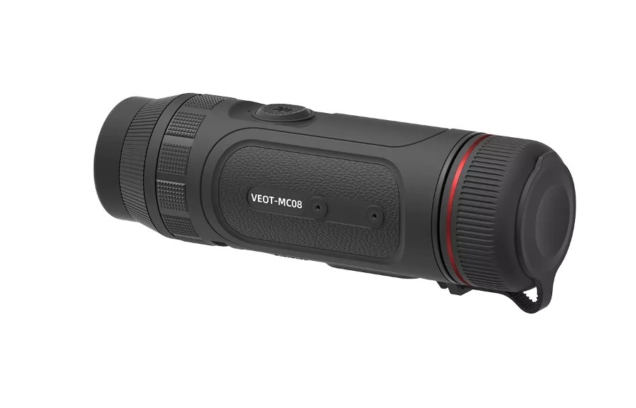 VO OWLSET ARGON ES 1.9x25 Thermal Imaging Monocular - Black