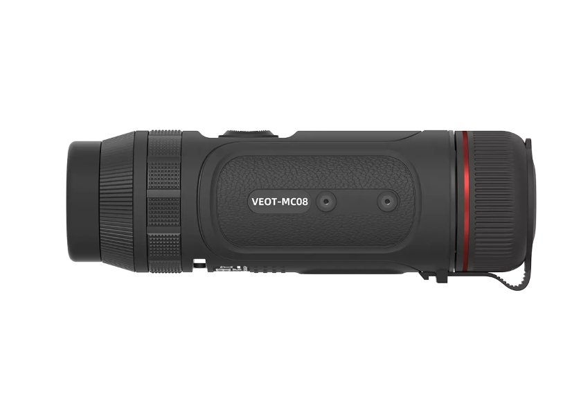 VO OWLSET ARGON ES 1.9x25 Thermal Imaging Monocular - Black