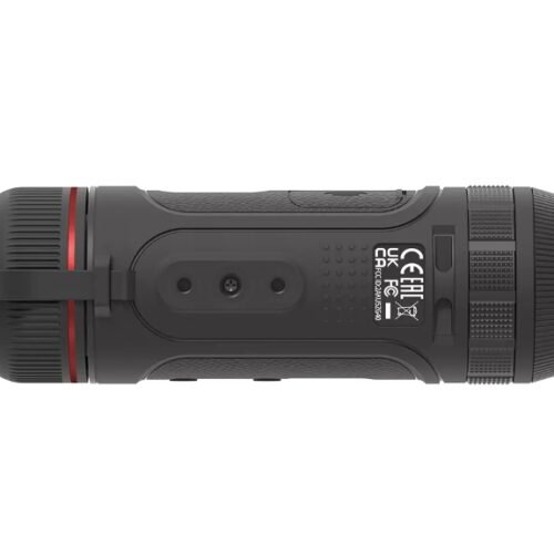 VO OWLSET ARGON ES 1.9x25 Thermal Imaging Monocular - Black