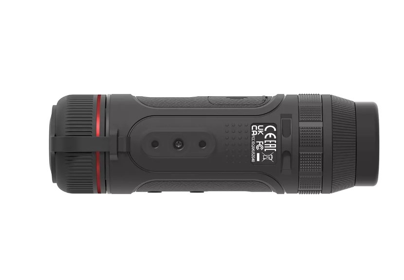 VO OWLSET ARGON ES 1.9x25 Thermal Imaging Monocular - Black