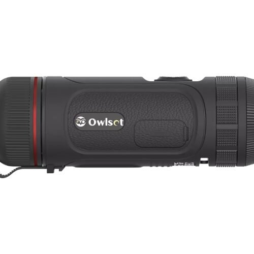 VO OWLSET ARGON ES 1.9x25 Thermal Imaging Monocular - Black