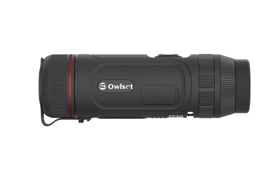 VO OWLSET ARGON ES 1.9x25 Thermal Imaging Monocular - Black