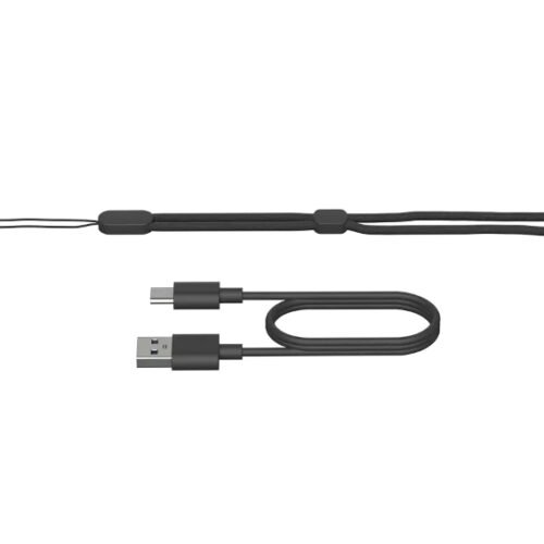 VO OWLSET ARGON ES 1.9x25 Thermal Imaging Monocular - Black