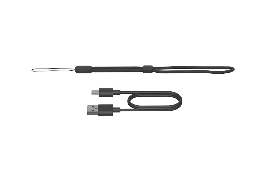 VO OWLSET ARGON ES 1.9x25 Thermal Imaging Monocular - Black