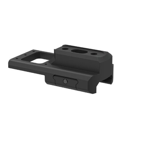 VO RIS Rifle / Helmet Mount for Thermal Imaging / NVG OWLSET - Black
