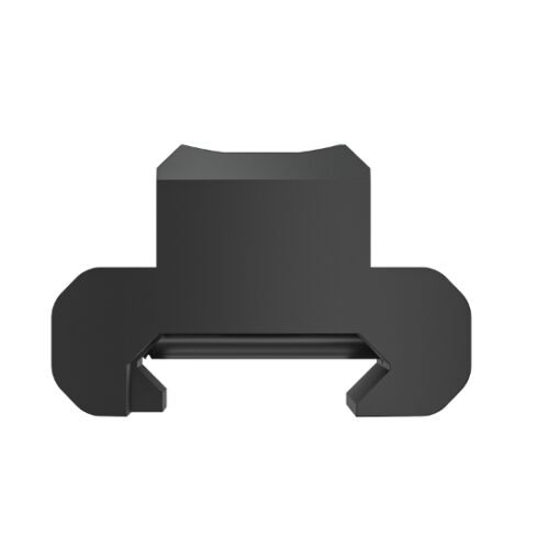 VO RIS Rifle / Helmet Mount for Thermal Imaging / NVG OWLSET - Black