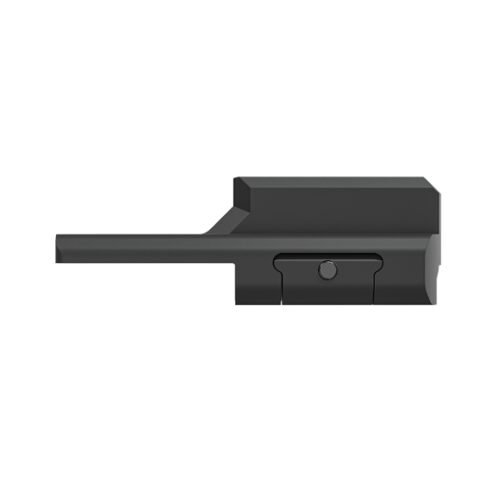 VO RIS Rifle / Helmet Mount for Thermal Imaging / NVG OWLSET - Black