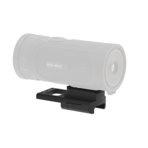 VO RIS Rifle / Helmet Mount for Thermal Imaging / NVG OWLSET - Black