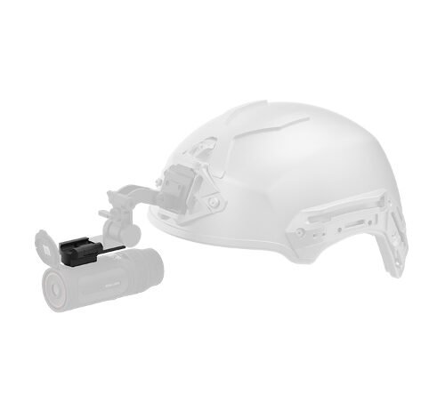 VO RIS Rifle / Helmet Mount for Thermal Imaging / NVG OWLSET - Black