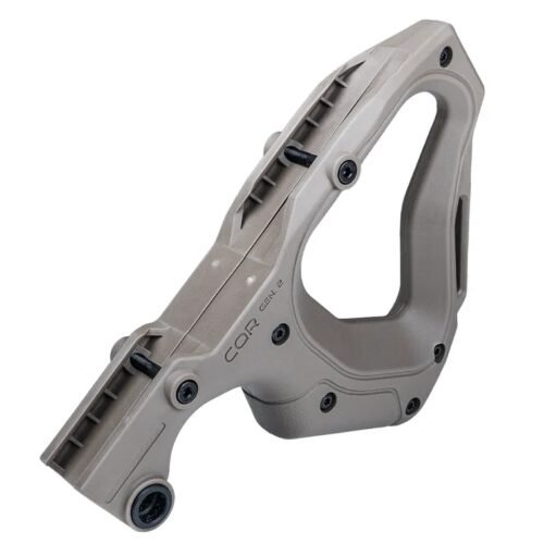 HERA ARMS Tactical Front RIS Grip CQR G2 - Tan