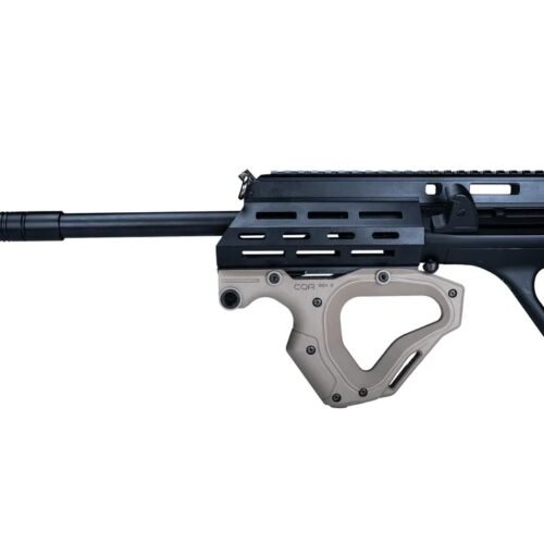 HERA ARMS Tactical Front RIS Grip CQR G2 - Tan