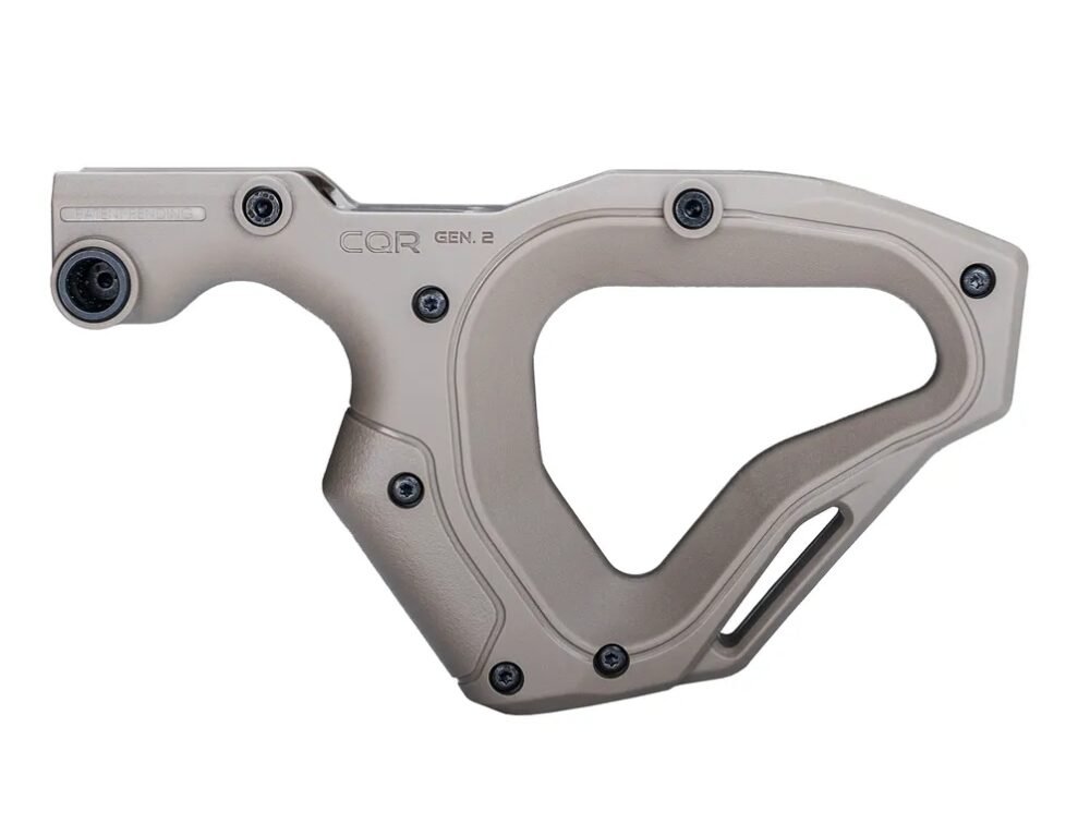 HERA ARMS Tactical Front RIS Grip CQR G2 - Tan