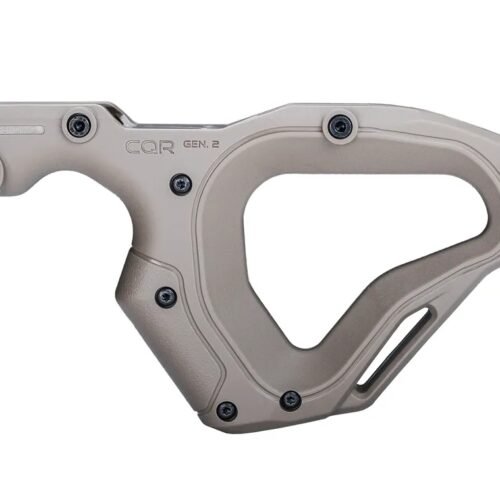 HERA ARMS Tactical Front RIS Grip CQR G2 - Tan
