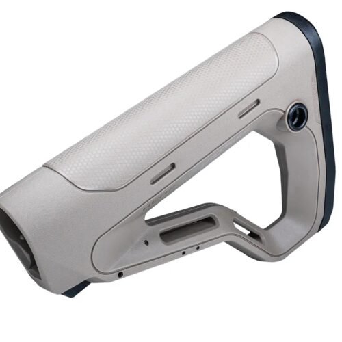 74591 HERA ARMS CCS Gen2 M4 / AR15 Mil-Spec Retractable Stock - Tan