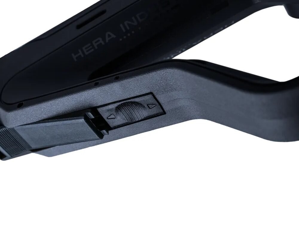 74596 HERA ARMS CCS Gen2 M4 / AR15 Mil-Spec Retractable Stock - Black