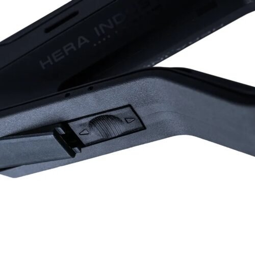 74596 HERA ARMS CCS Gen2 M4 / AR15 Mil-Spec Retractable Stock - Black