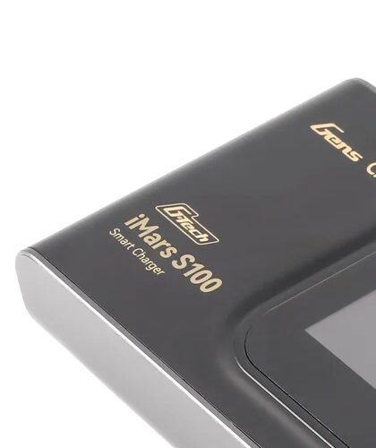 Gens ACE G-TECH iMars S100, 100W Universal Charger - Black