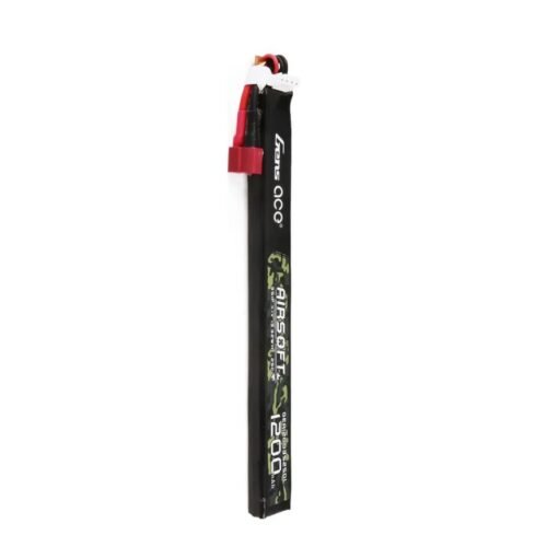 Gens ACE Li-Pol Battery 11.1V 1200mAh, 25C, T-Dean - Stick