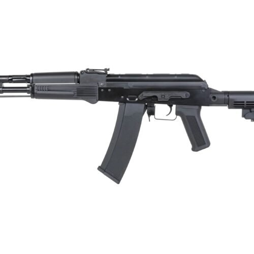 SA AK105 Buffer (SA-PJ10 PRIME(TM) ASTER SE V3, Brushless Motor) - Black