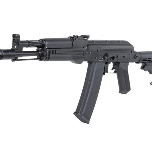 SA AK105 Buffer (SA-PJ10 PRIME(TM) ASTER SE V3, Brushless Motor) - Black