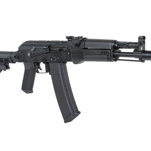 SA AK105 Buffer (SA-PJ10 PRIME(TM) ASTER SE V3, Brushless Motor) - Black