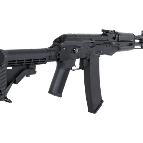 SA AK105 Buffer (SA-PJ10 PRIME(TM) ASTER SE V3, Brushless Motor) - Black