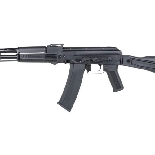 SA AK105 (SA-PJ09 PRIME(TM) ASTER SE V3, Brushless Motor) - Black