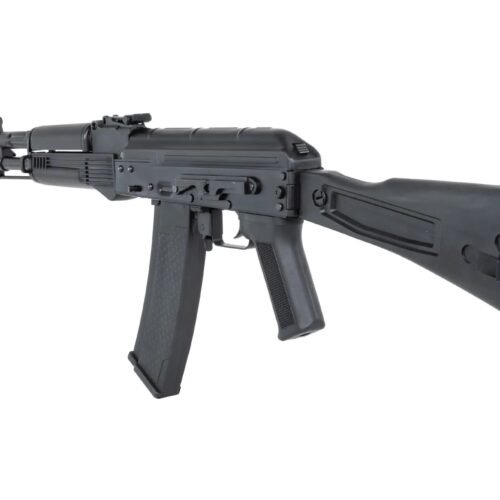 SA AK105 (SA-PJ09 PRIME(TM) ASTER SE V3, Brushless Motor) - Black