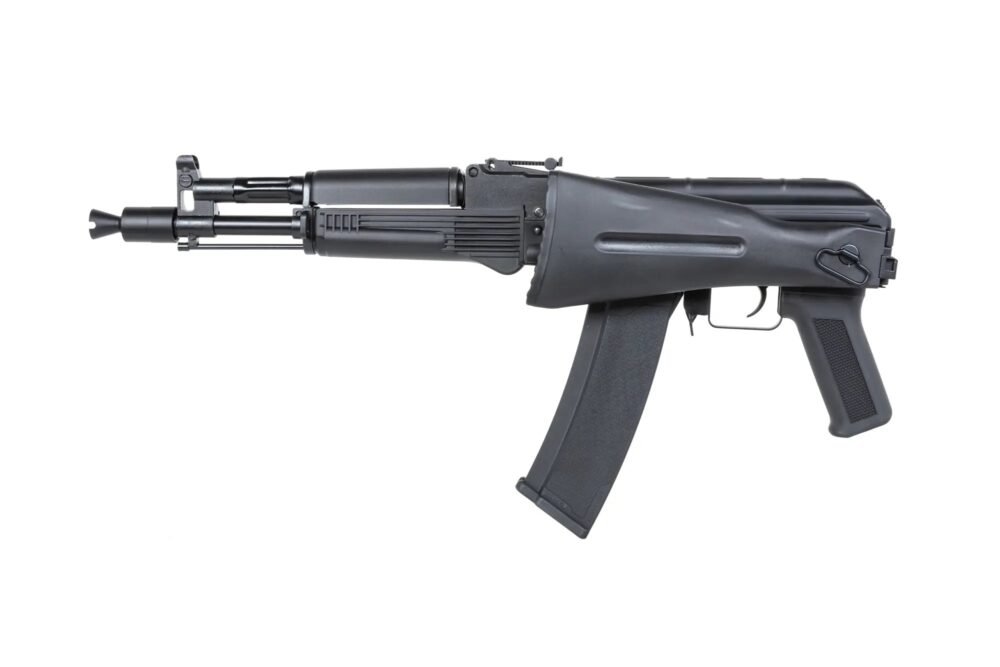 SA AK105 (SA-PJ09 PRIME(TM) ASTER SE V3, Brushless Motor) - Black