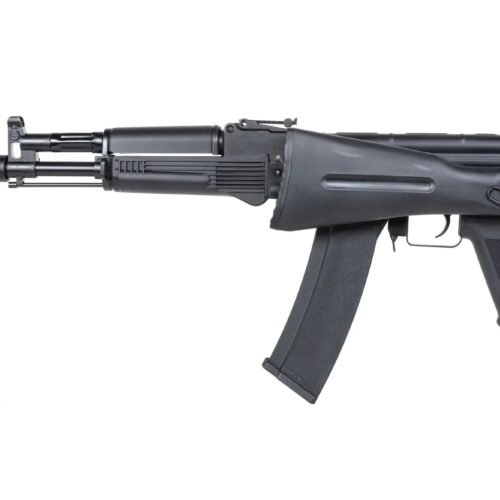 SA AK105 (SA-PJ09 PRIME(TM) ASTER SE V3, Brushless Motor) - Black