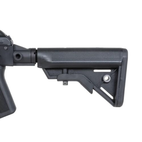 SA AK-74 M-LOK Carbine (SA-PJ07 PRIME(TM) ASTER SE V3, Brushless Motor) - Black