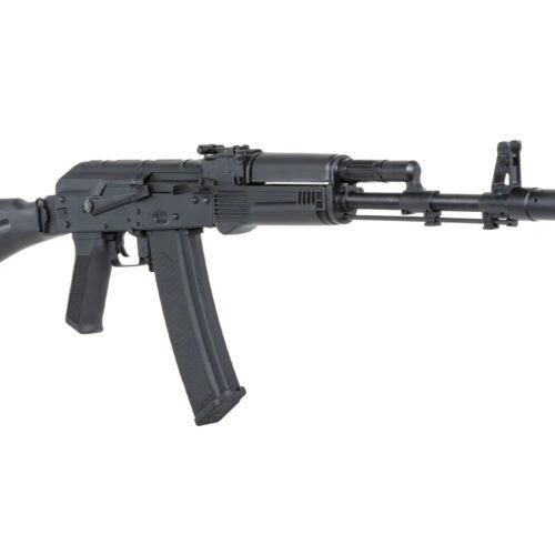 SA AK-74MN (SA-PJ01 PRIME(TM) ASTER SE V3, Brushless Motor) - Black