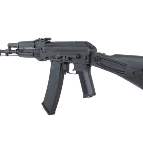 SA AK-74MN (SA-PJ01 PRIME(TM) ASTER SE V3, Brushless Motor) - Black