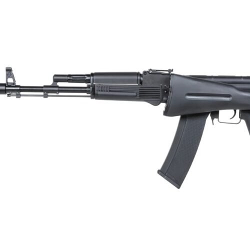 SA AK-74MN (SA-PJ01 PRIME(TM) ASTER SE V3, Brushless Motor) - Black