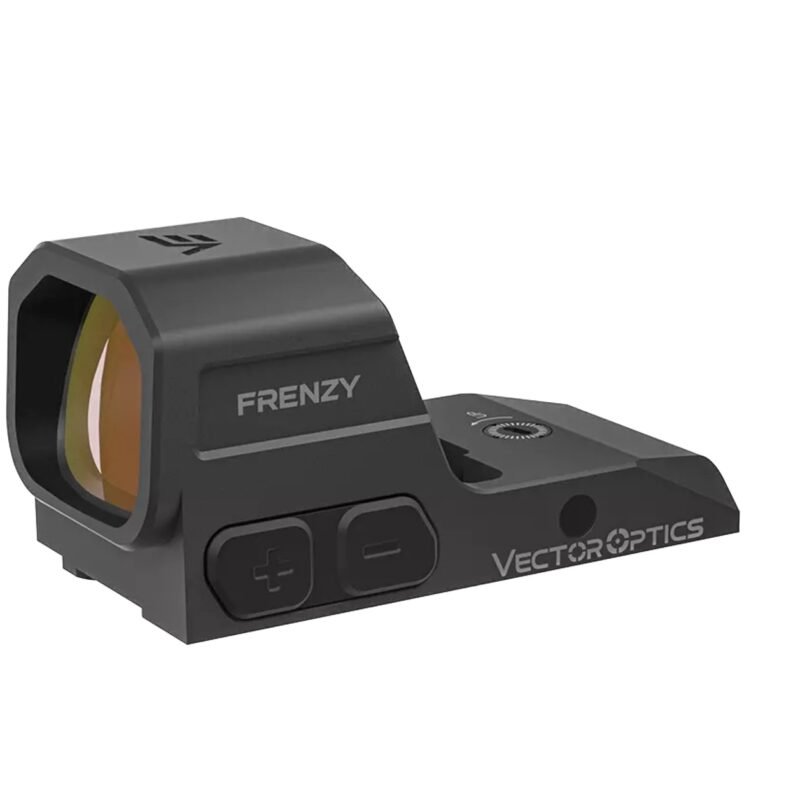 VO FRENZY 1x16x21 Glock MOS Red Dot Sight - Black